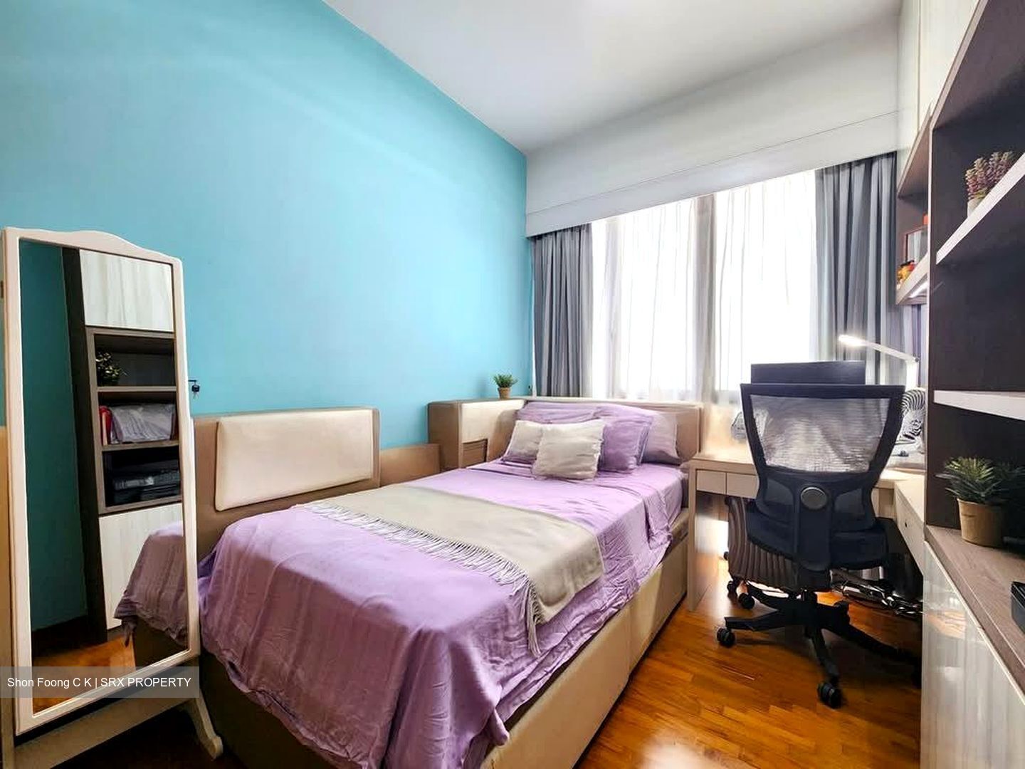 Seastrand (D18), Condominium #533764811